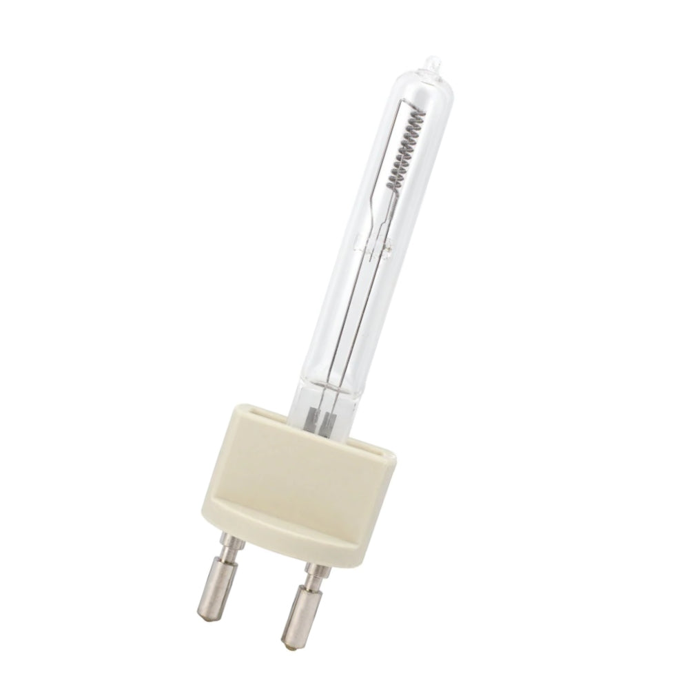 54787 Osram EFX 500W 120V T5 G22 Clear Halogen Lamp