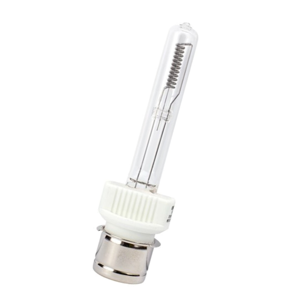 54652 Osram EGG 750W 120V T5 P28s Clear Halogen Lamp
