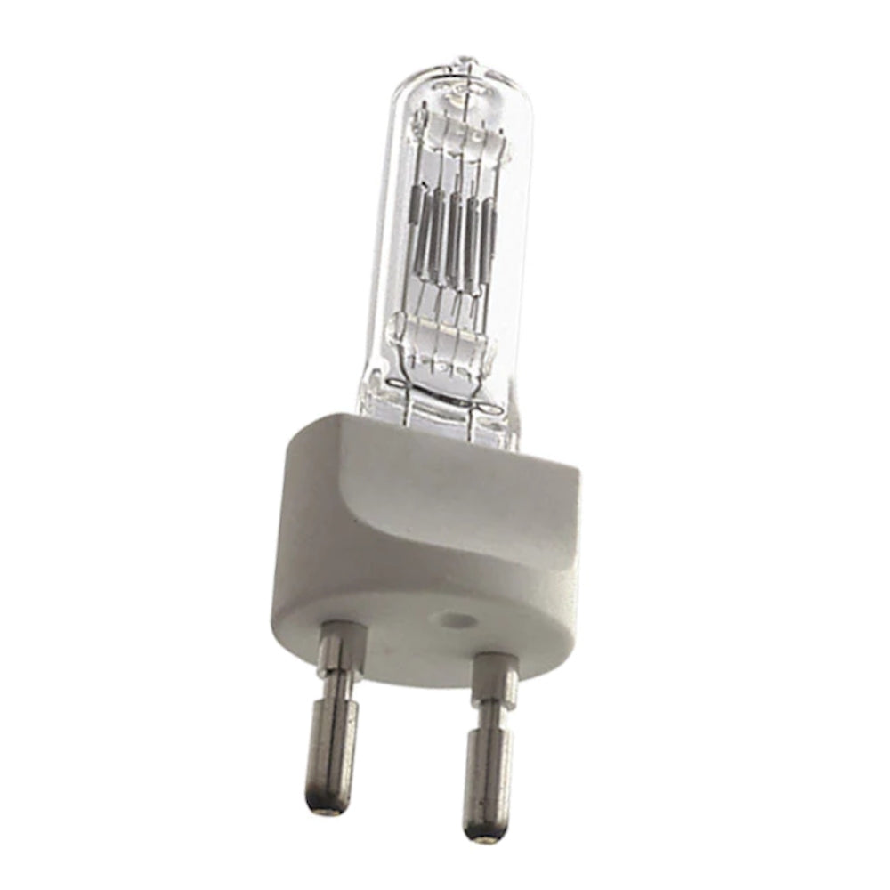 1000282 Ushio EGR 750W 120V T7 G22 Clear Halogen Bulb
