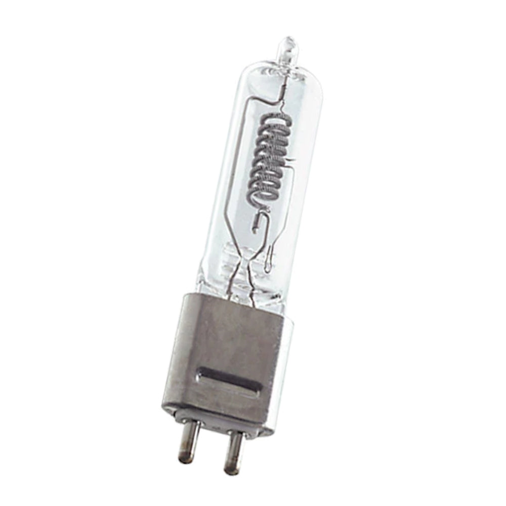 1000286 Ushio EHC/EHB 500W 120V G9.5 T4 Clear Halogen Lamp