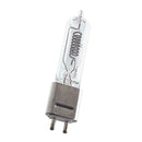 1000286 Ushio EHC/EHB 500W 120V G9.5 T4 Clear Halogen Stage Studio Lamp