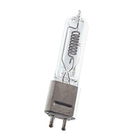 1000286 Ushio EHC/EHB 500W 120V G9.5 T4 Clear Halogen Stage Studio Lamp