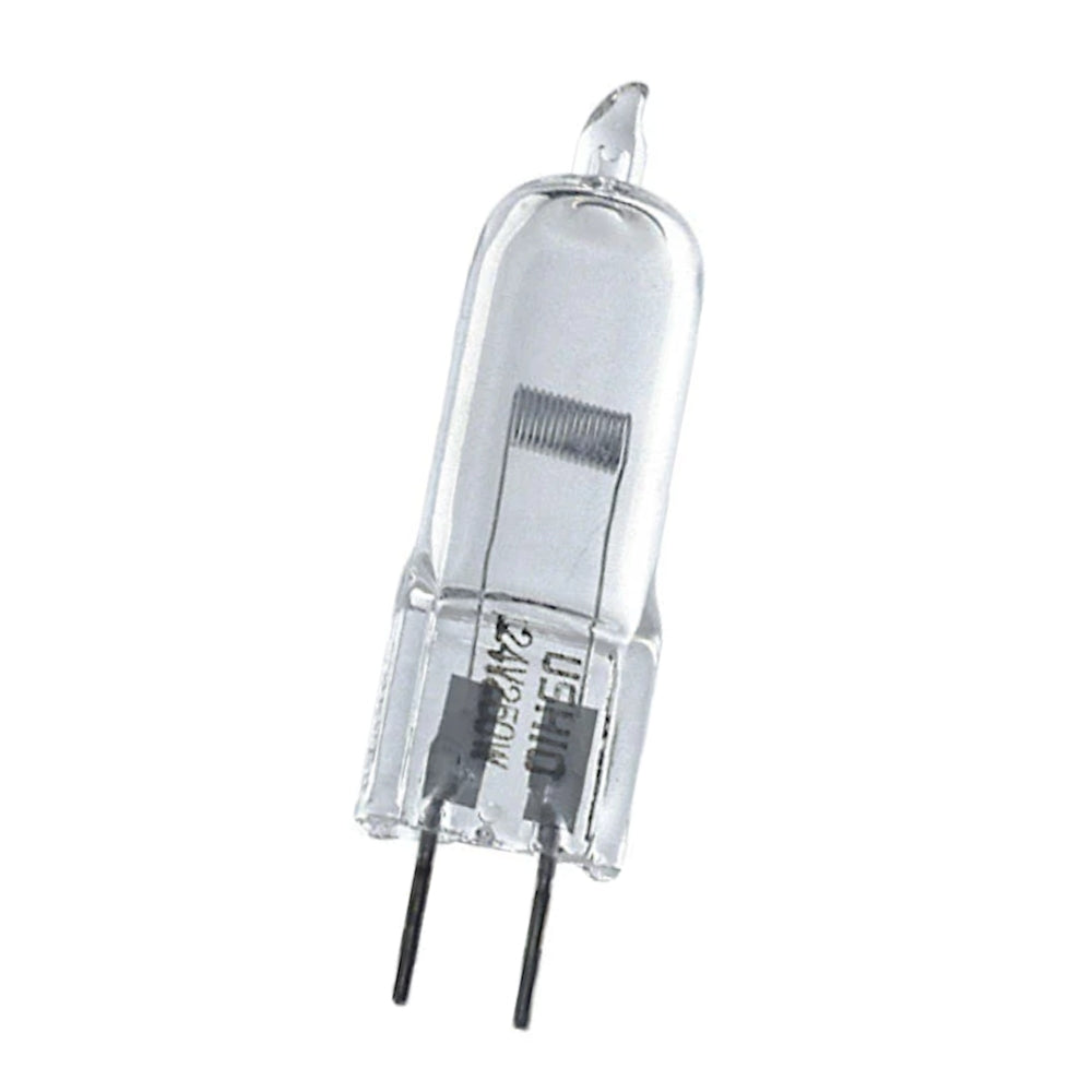 1000290 Ushio EHJ 250W 24V T4 G6.35 Clear Halogen Lamp