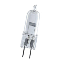 1000290 Ushio EHJ 250W 24V T4 G6.35 Clear Halogen Stage Studio Microfilm Bulb