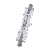 1000293 Ushio EHR 400W 120V R7S-18 T5 Clear Halogen Stage Studio Photo Bulb