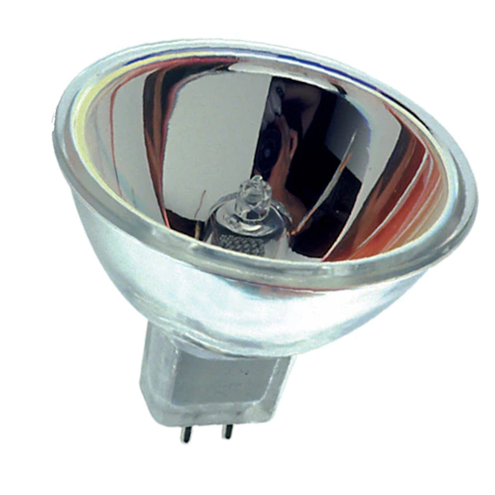 1000300 Ushio EJL 200W 24V MR16 GX5.3 Clear Halogen Lamp