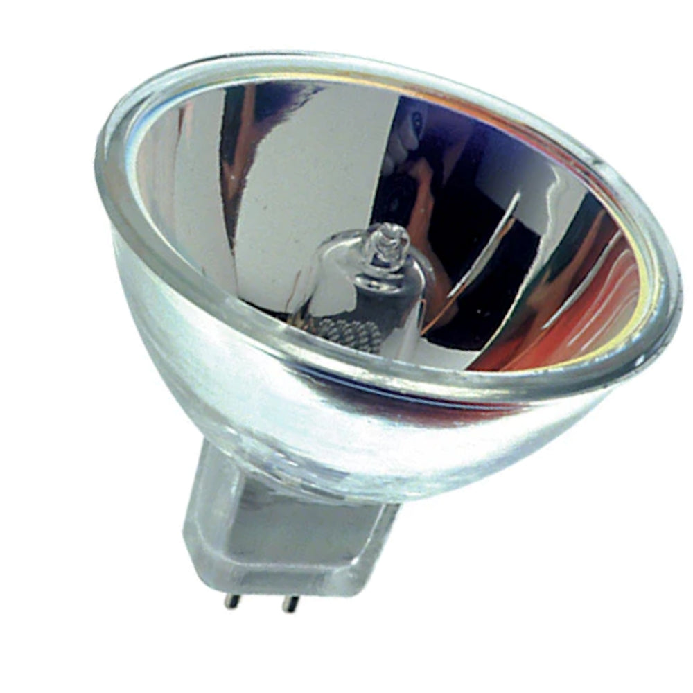 Ushio EKN 120W 17.7V MR16 Clear Halogen Lamp - Thumbnail 2