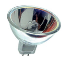 1000317 Ushio ELB 30V 80W MR16 GX5.3 Clear Halogen 8mm Projector Photo Enlarger Bulb