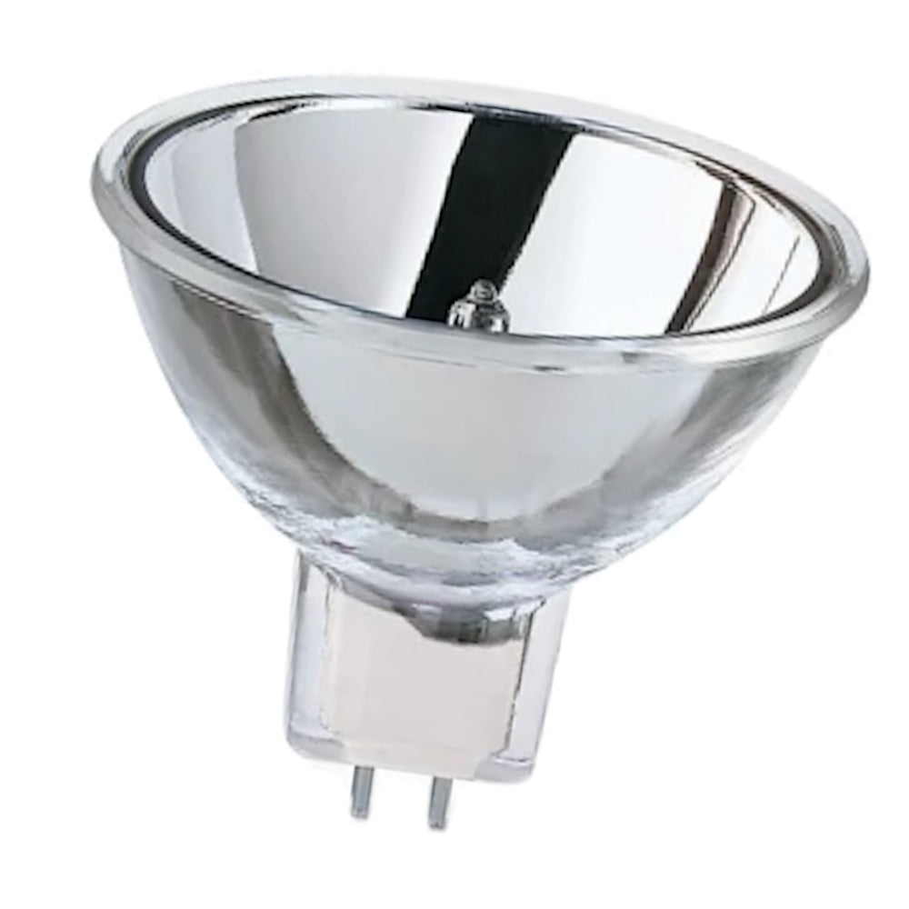 13163 Philips ELC/5H 250W 24V MR16 GX5.3 Clear Halogen Lamp