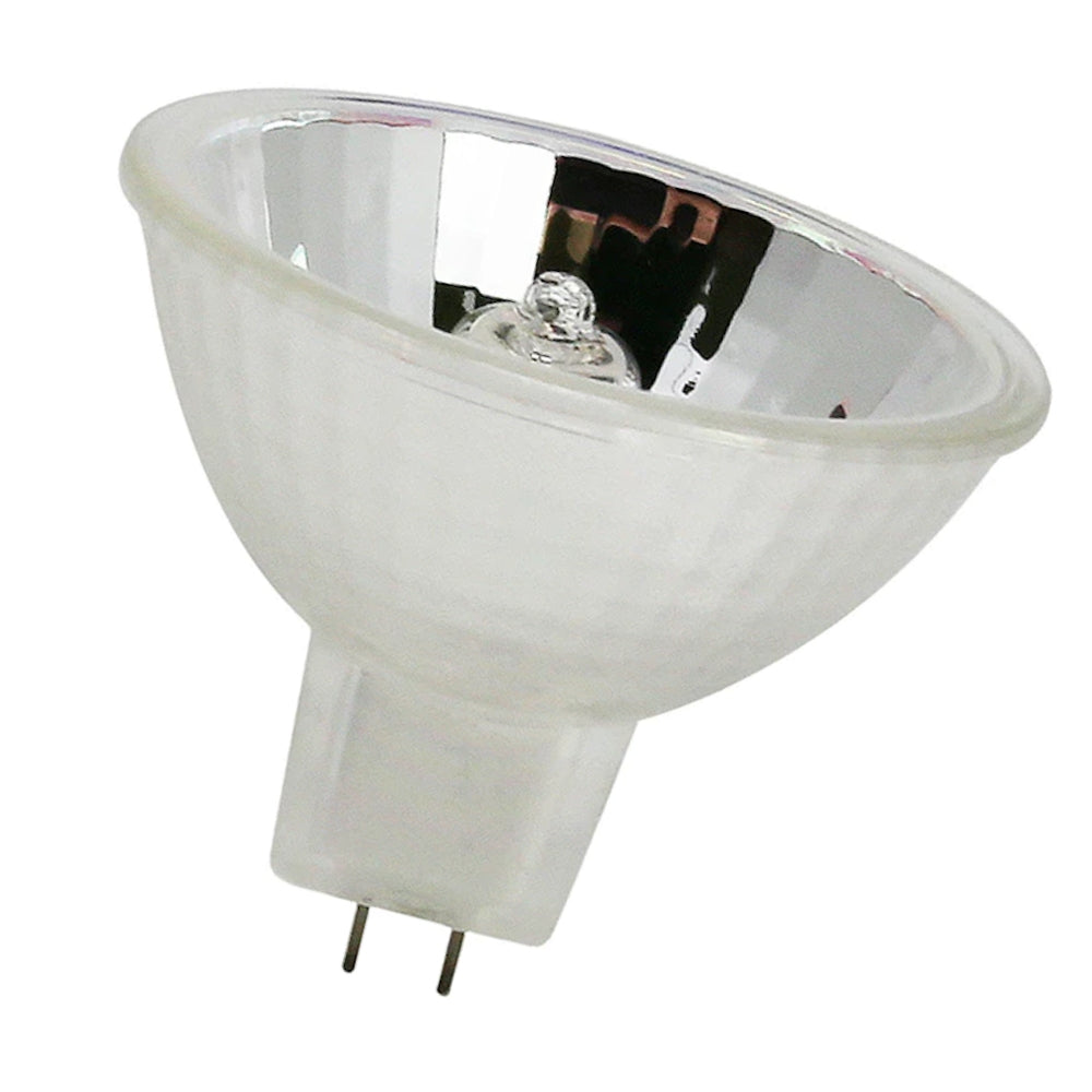 1000321 Ushio ELH 300W 120V MR16 GY5.3 Clear Halogen Lamp