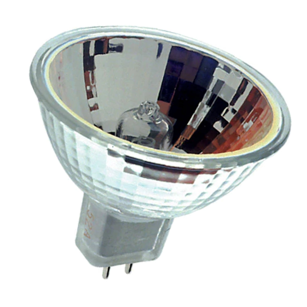 1000333 Ushio ENH 250W 120V MR16 GY5.3 Clear Halogen Lamp