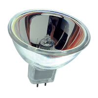 1000339 Ushio ENZ 50W 30V MR16 GX5.3 Clear Halogen Movie Projector Bulb