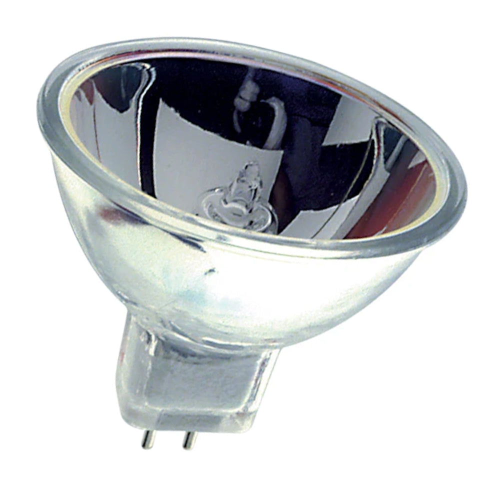 1000344 Ushio EPN 35W 12V MR16 GX5.3 Clear Halogen Lamp