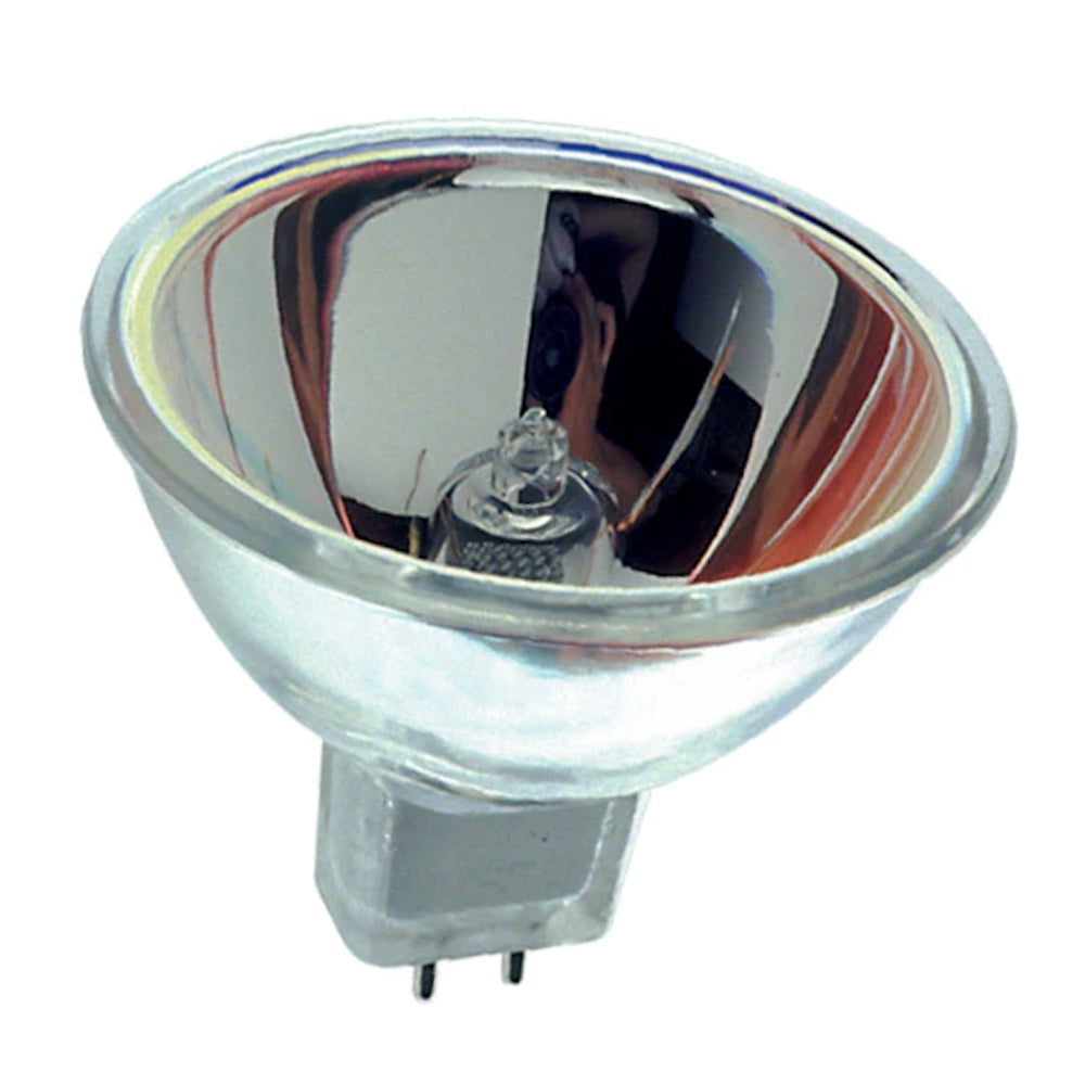 1000350 Ushio EPZ 50W 13.8V GX5.3 Clear Halogen Lamp