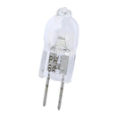 256784 Philips ESB 7388 20W 6V G4 T3.5 Clear Halogen Medical Diagnostic Lamp