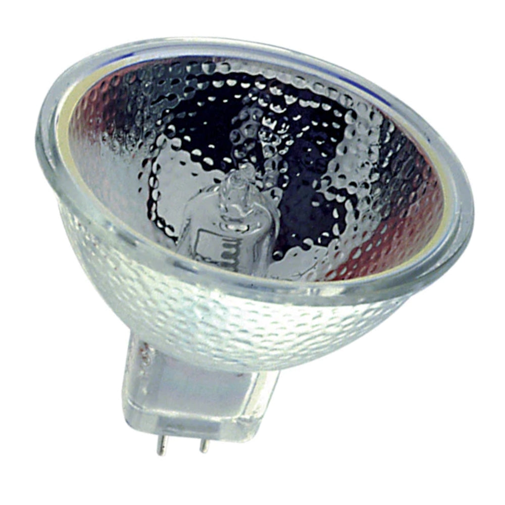 1000356 Ushio ESD 150W 120V MR16 GY5.3 Clear Halogen Lamp