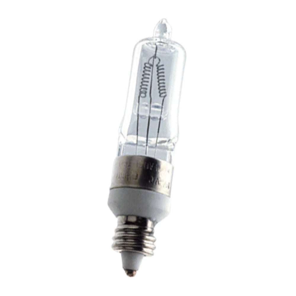 1000361 Ushio ESN 100W 120V E11 T4 Clear Halogen Lamp