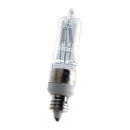 1000361 Ushio ESN 100W 120V E11 T4 Clear Halogen Stage Studio Photo Lamp