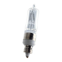 1000361 Ushio ESN 100W 120V E11 T4 Clear Halogen Stage Studio Photo Lamp