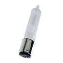 1000372 Ushio ETB 250W 120V BA15d T4 Frosted Halogen Photo A/V Lamp