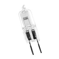 1000381 Ushio EVA 100W 12V GY6.35 T3.5 Clear Halogen Stage Studio Microfilm Lamp