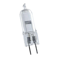 1000382 Ushio EVC 250W 24V G6.35 T13 Clear Halogen Medical Dental Overhead Exam Lamp