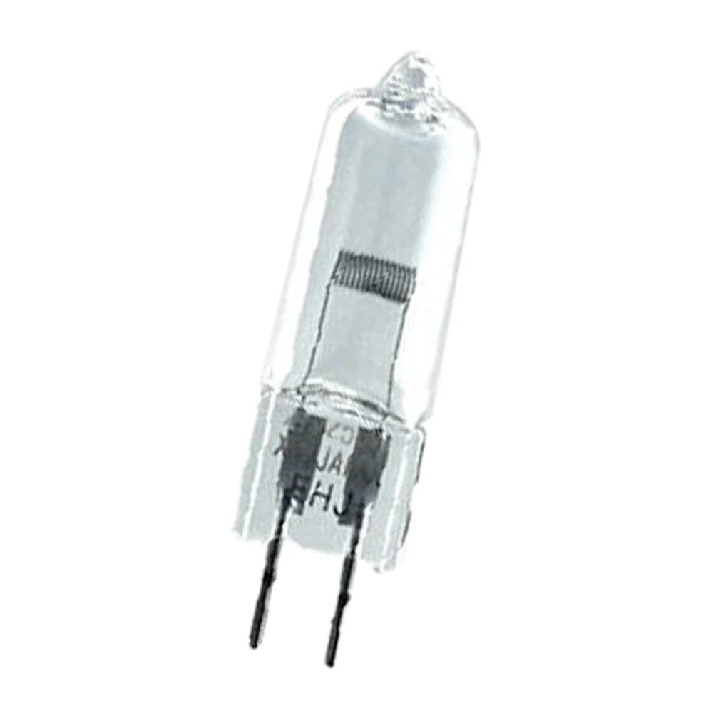 1000383 Ushio EVD 400W 36V T5 G6.35 Clear Halogen Lamp