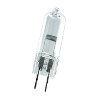 1000383 Ushio EVD 400W 36V T5 G6.35 Clear Halogen Microfilm Photo Studio Lamp