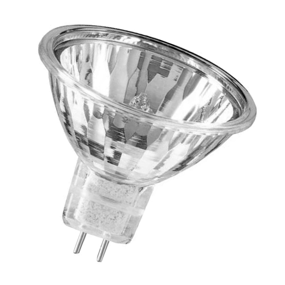1000386 Ushio EVW 250W 82V MR16 Clear Halogen Lamp