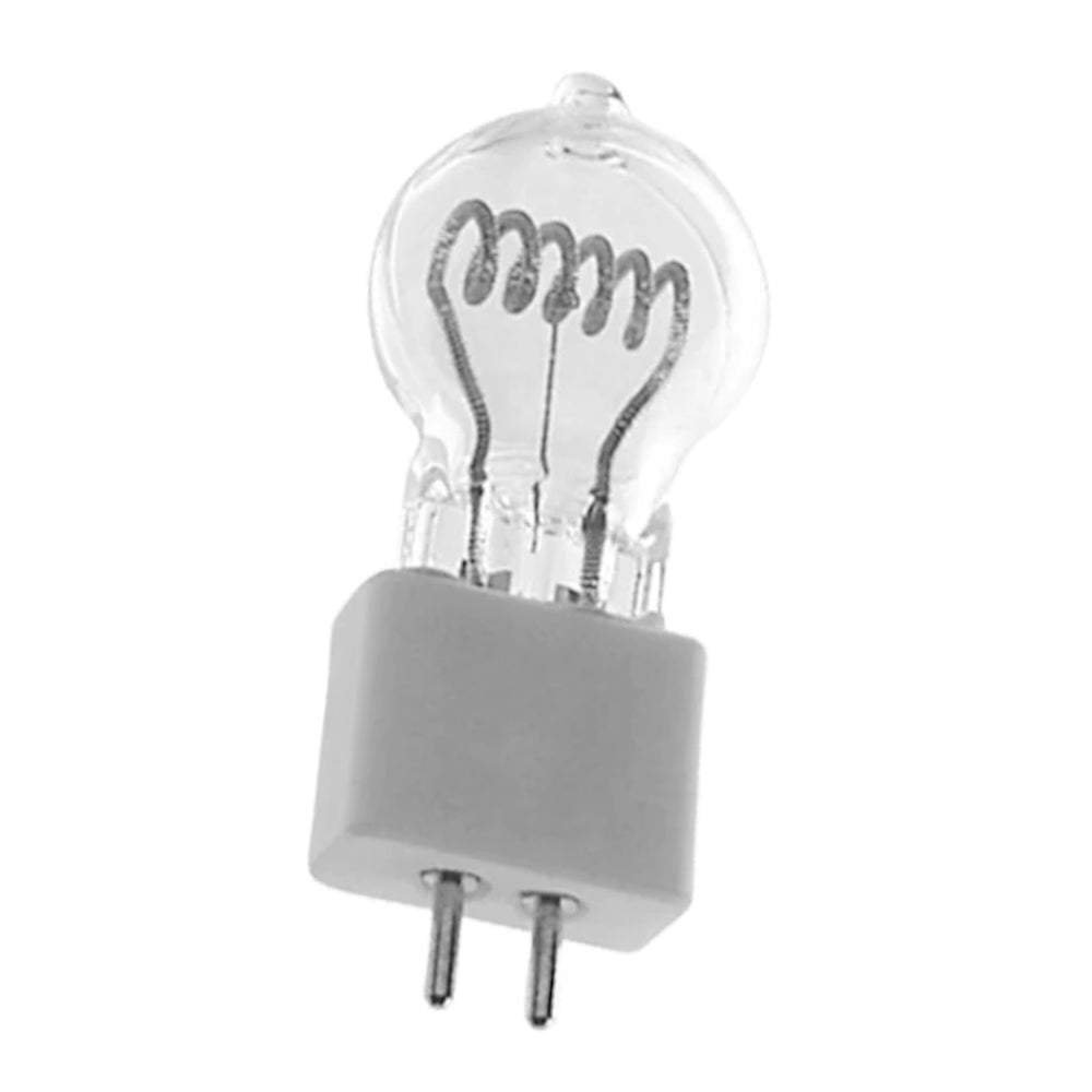 1000453 Ushio EYH 250W 120V G5.3 G6 Clear Halogen Lamp