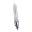 1000466 Ushio EYX 500W 120V E11 T4 Frosted Quartz Halogen Audio Visual Photo Lamp