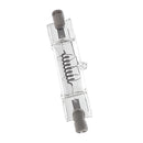 1000471 Ushio FAD 650W 120V R7s T5 Clear Halogen Stage Studio Lamp