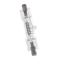 1000471 Ushio FAD 650W 120V R7s T5 Clear Halogen Stage Studio Lamp