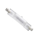 1000483 Ushio FBY 1000W 120V R7S-18 T6 Frosted Halogen Stage Studio Photographic Lamp