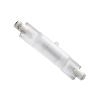 1000483 Ushio FBY 1000W 120V R7S-18 T6 Frosted Halogen Stage Studio Photographic Lamp