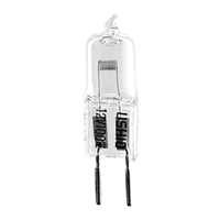 1000490 Ushio FCR 100W 12V GY6.35 Clear Halogen Studio Microfilm Microscope Lamp