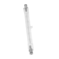 1000502 Ushio FDN 500W 120V R7S-12 T4 Frosted Halogen Stage Studio Photo Lamp