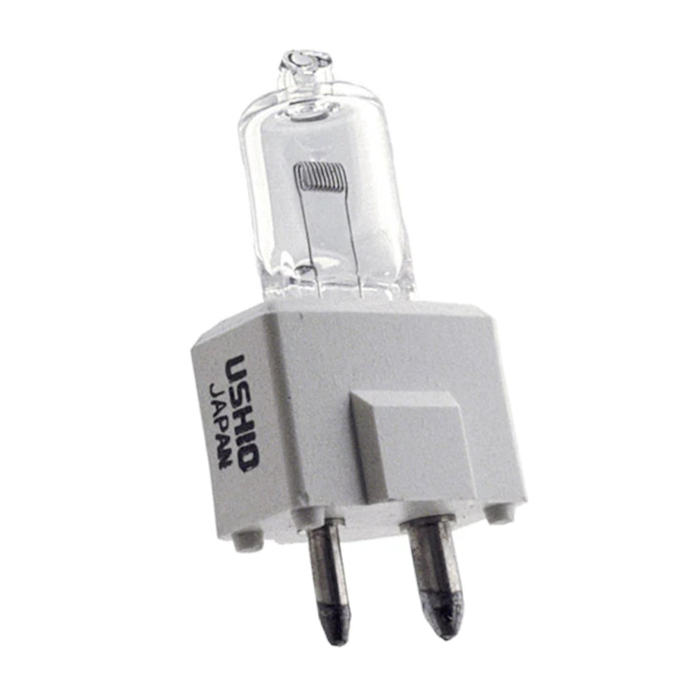1000504 Ushio FDT 100W 12V T3.5 GY9.5 Clear Halogen Lamp