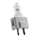 1000504 Ushio FDT 100W 12V T3.5 GY9.5 Clear Halogen Scientific Medical Studio Lamp