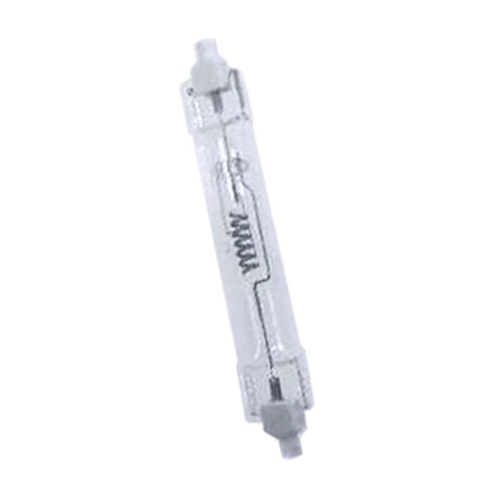 1000511 Ushio FER 1000W 120V RX7S Clear Halogen Lamp