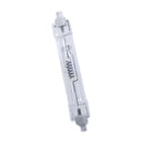 1000511 Ushio FER 1000W 120V RX7S Clear Halogen Stage Studio Photo Lamp