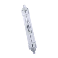 1000511 Ushio FER 1000W 120V RX7S Clear Halogen Stage Studio Photo Lamp