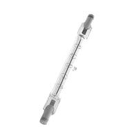 1000524 Ushio FFW 2000W 120V R7S-12 T4.5 Clear Halogen Lamp