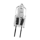 1000531 Ushio ESA FHD 10W 6V G4 T3 Clear Halogen Scientific Medical Lamp