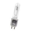 54551 Osram FLK/X 575W 115V T6 Long Life Clear Halogen Stage Lamp