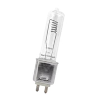 54551 Osram FLK/X 575W 115V T6 Long Life Clear Halogen Stage Lamp