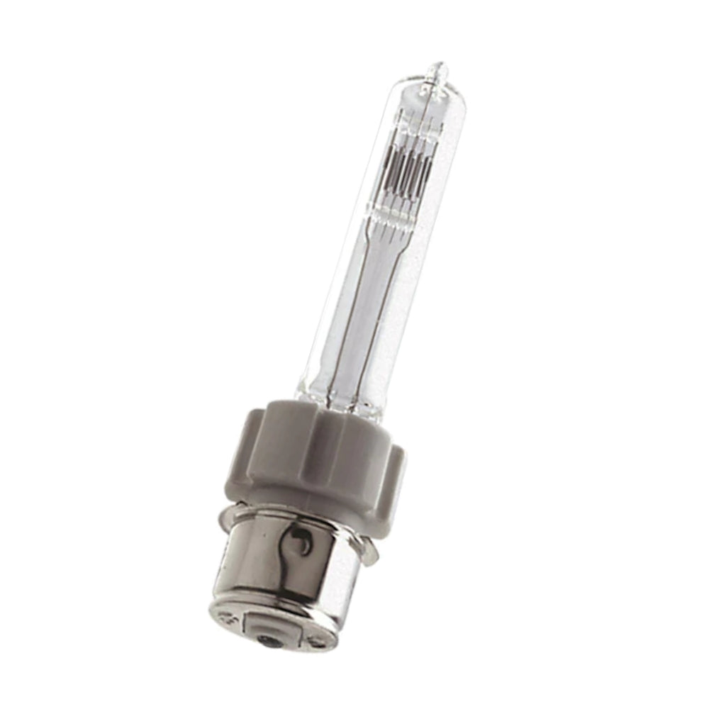 1000208 Ushio FMC/DNS 500W 120V T6 P28S Clear Halogen Lamp