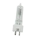 1000547 Ushio FMR 600W 120V T5 GY9.5 Clear Halogen Stage Studio Photographic Lamp
