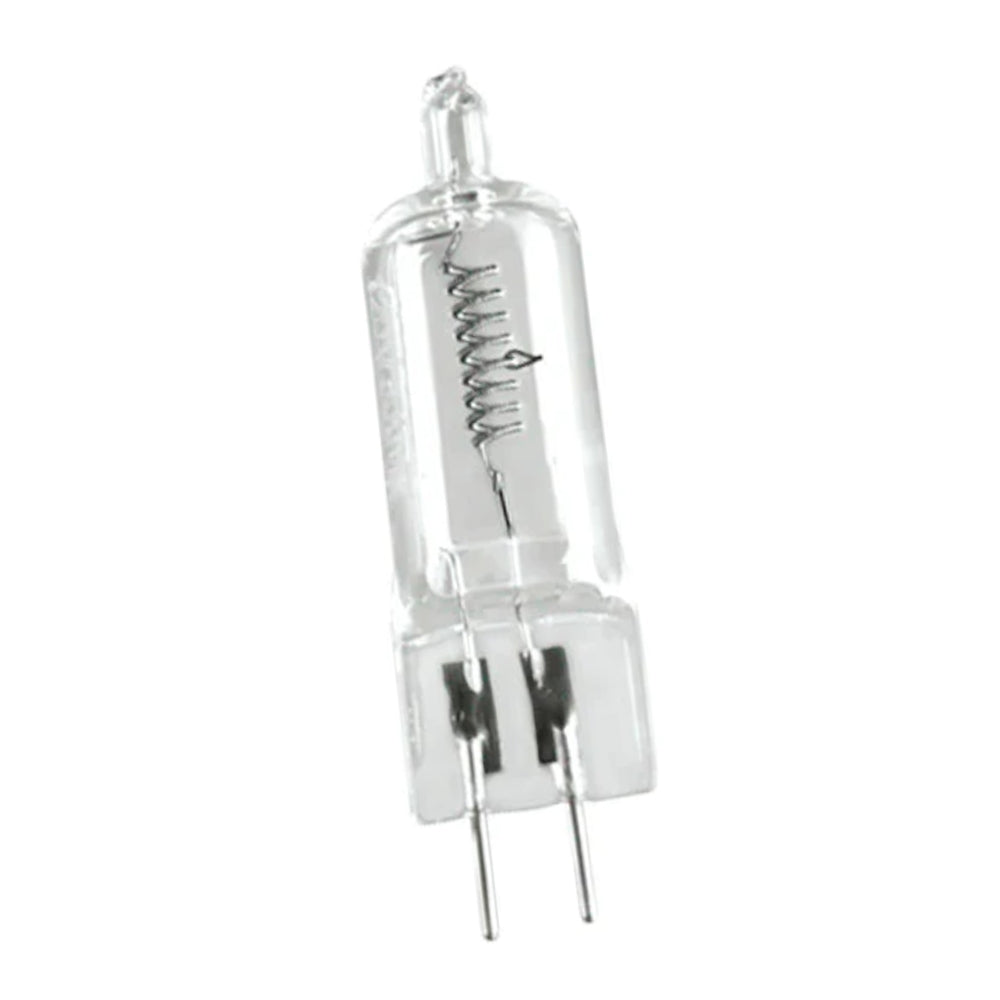 1000974 Ushio FNS 300W 120V GX6.35 T5 Clear Halogen Lamp