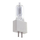 1000605 Ushio FSH 125W 120V G5.3 T3.5 Clear Halogen Stage Studio Photo Club DJ Lamp